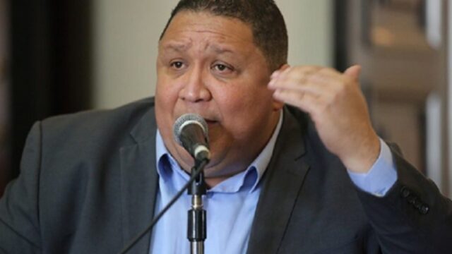 José Brito: Guaidó no tiene la determinación para enfrentar a Maduro