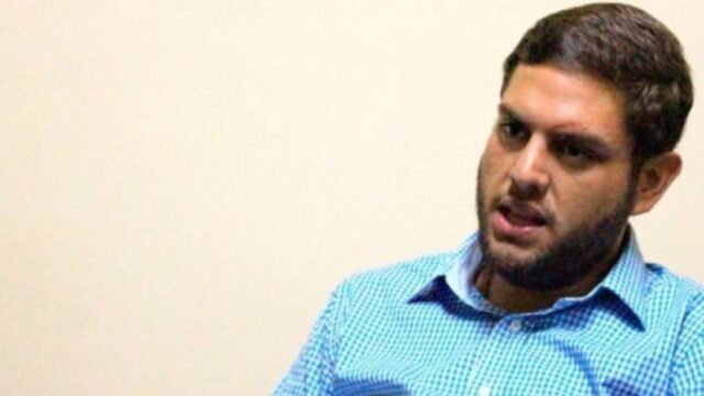 Impiden a representantes internacionales ingresar al juicio de Requesens