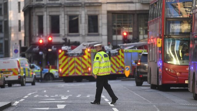 Londres aumentó la vigilancia de 74 terroristas que salieron de prisión