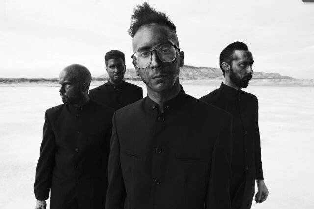 Nuestra, de La Vida Bohème, entre los mejores discos latinos de la década según Billboard