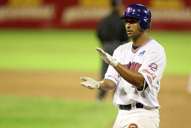 [RESUMEN] Tiburones remontó en Maracay