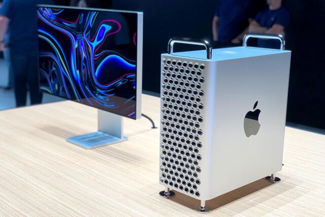 Mac Pro: qué tiene la nueva computadora de Apple que cuesta hasta US$ 65.000