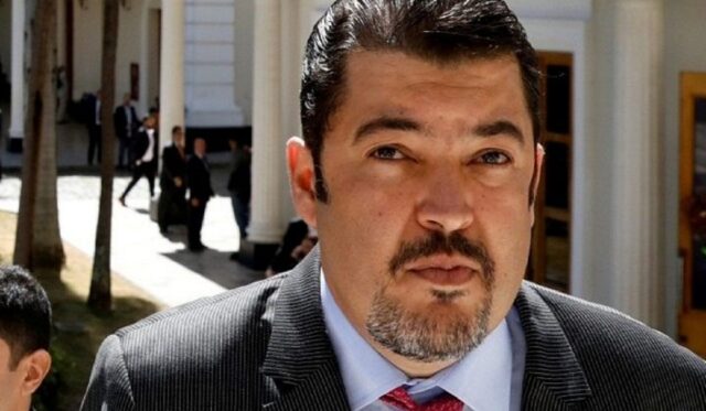 Embajada de Estados Unidos exige la liberación de Roberto Marrero a un año de su detención