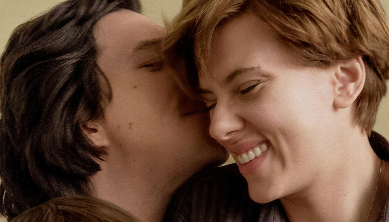 Marriage Story parte como favorita a los Globos de Oro 2020