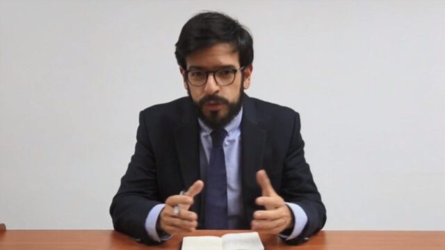 Pizarro se solidarizó con El Nacional ante nuevos ataques del régimen