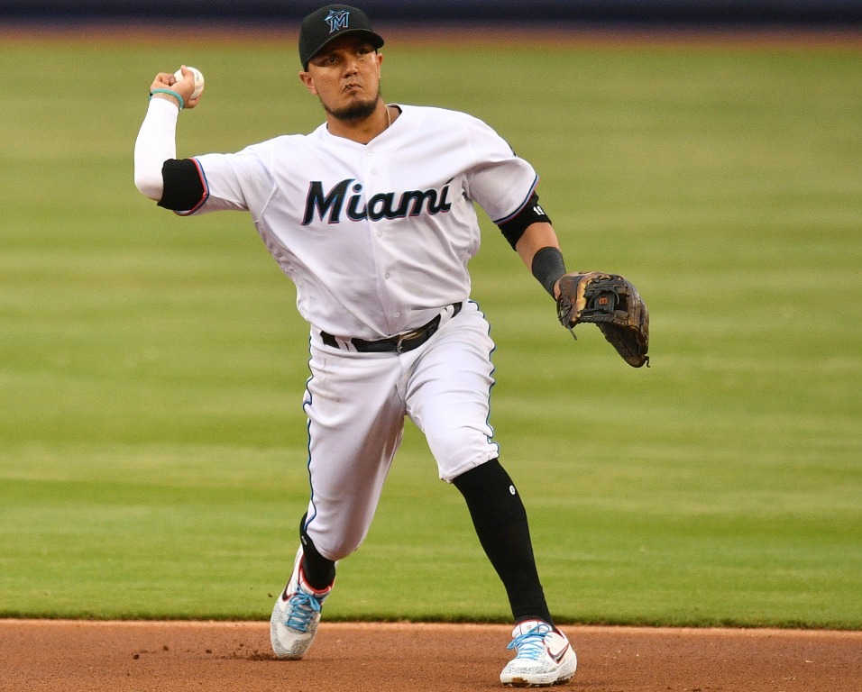 Miguel Rojas
