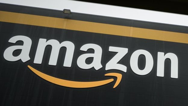 Empleados amenazaron a Amazon por criticar su política climática