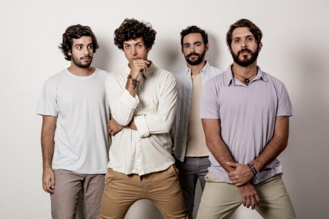 Rawayana y Micro TDH estarán en el Lollapalooza Chile