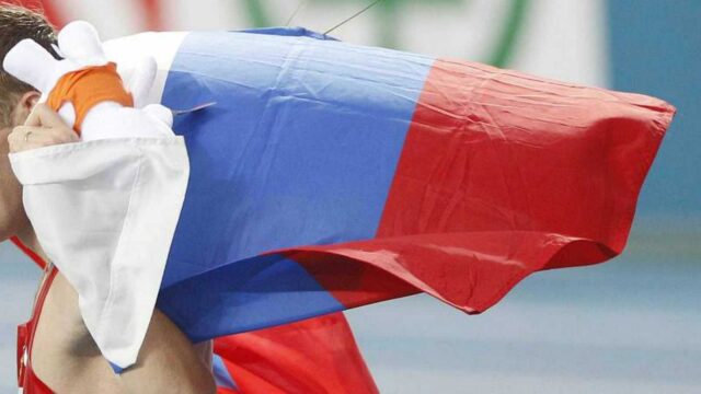 Sanción ejemplar para el deporte ruso por parte de la AMA