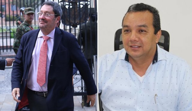 Francisco Santos: Estamos hasta el cuello con la crisis migratoria venezolana