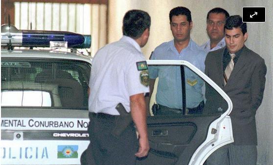 Crónicas del crimen: Fabián Tablado, el feminicida que mató de 113 puñaladas a su novia