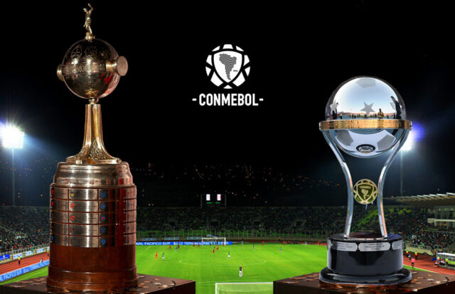 Conmebol definirá mañana calendarios de Libertadores y Sudamericana