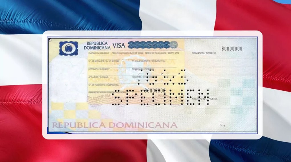 visa RD