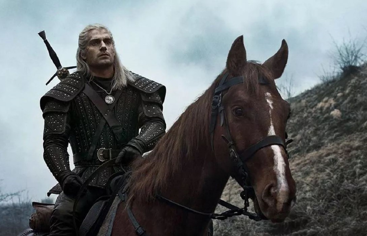 Revelan tráiler final de la serie The Witcher