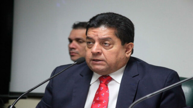 Edgar Zambrano: En 15 días deberíamos tener un informe de la investigación