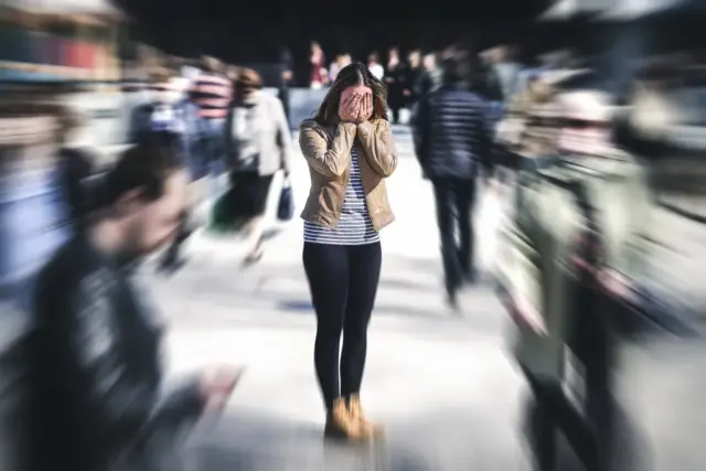 Misterios del cerebro: por qué hay personas que resisten el estrés mejor que otras