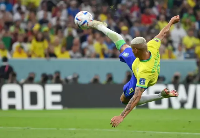 Mundial: lo bueno, lo malo y lo curioso de la fase de grupos de Qatar 2022
