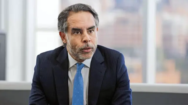Armando Benedetti regresó al gobierno de Petro: conozca su nuevo cargo
