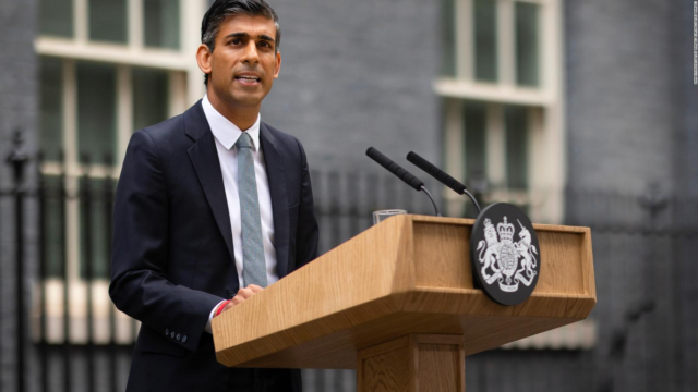 Sospechas de apuestas fraudulentas sobre la fecha de las elecciones británicas salpican al Partido Conservador