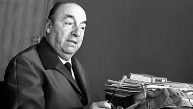 Cien años del poemario más popular, romántico y controvertido de Pablo Neruda