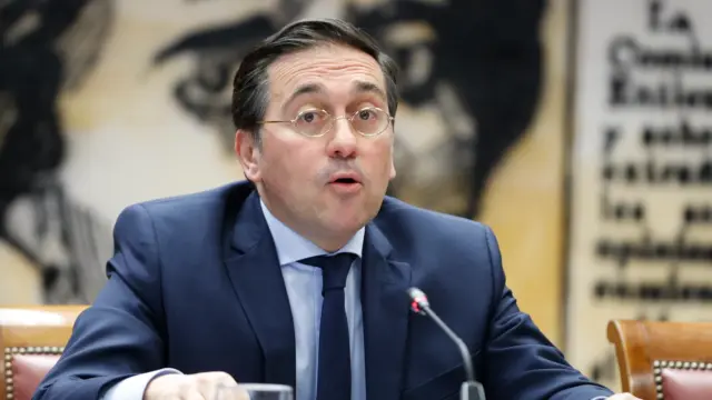 España pide al embajador argentino una "rectificación pública" por las palabras de Milei