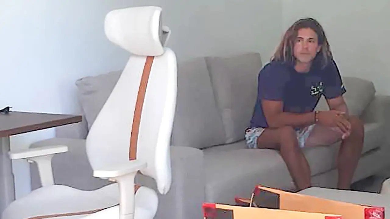 Daniel Sancho 2