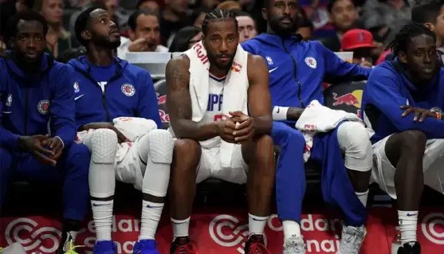 La NBA exigirá a los equipos no dar descanso a más de una estrella en el mismo partido