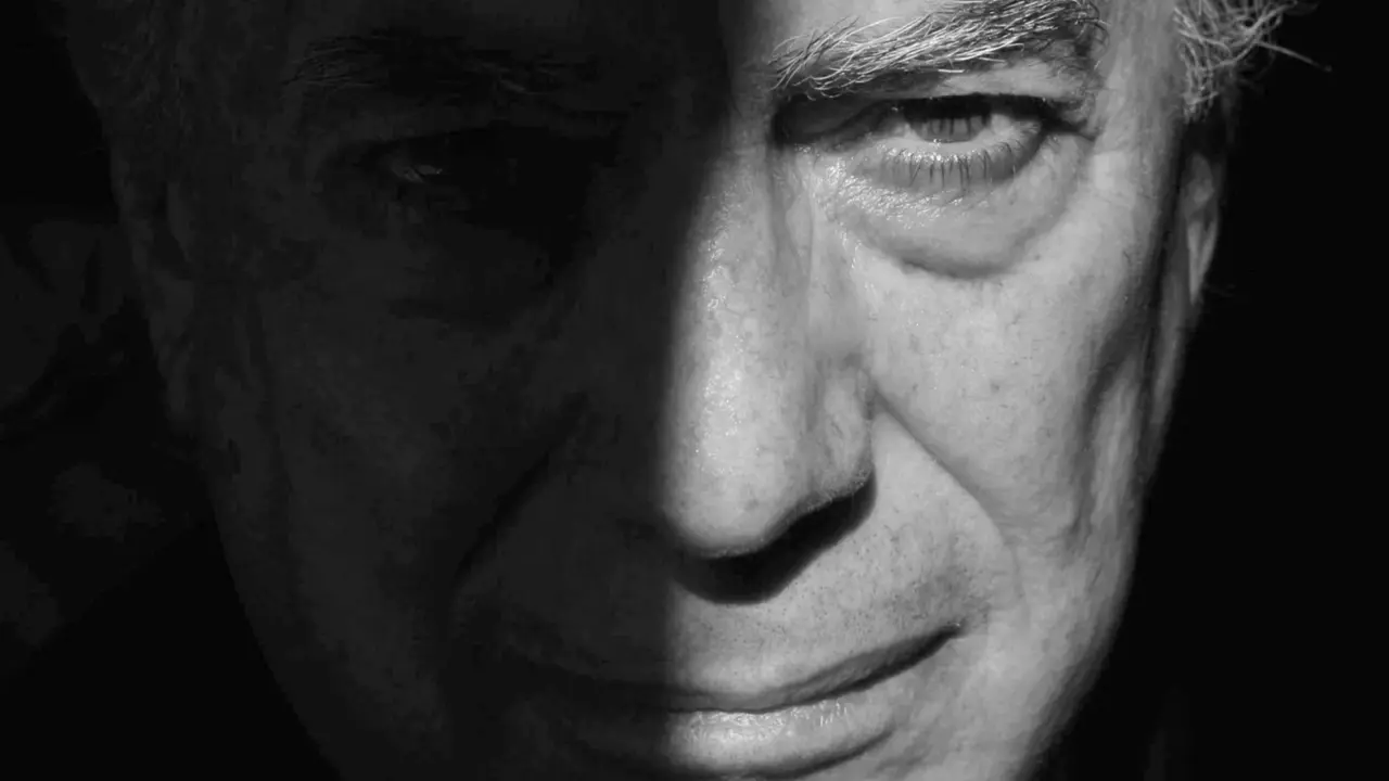 Mario Vargas Llosa