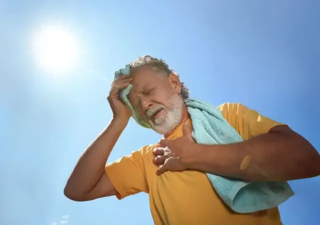 En los últimos 12 meses hubo más calor que en 125.000 años