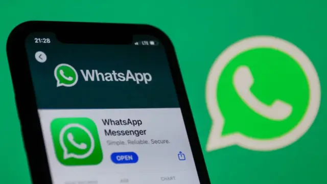 WhatsApp ya permite método alternativo de inicio de sesión