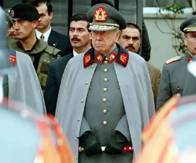 Catorce criminales de la dictadura de Pinochet siguen prófugos, dice estudio jurídico