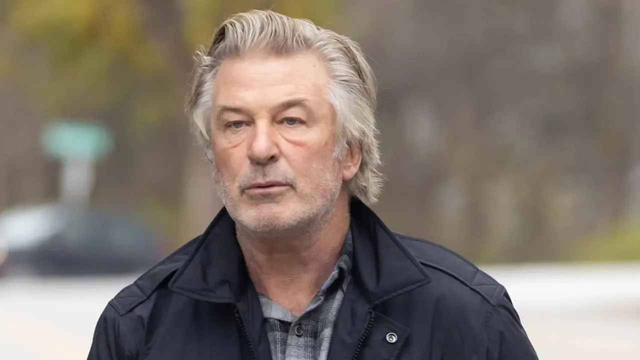 Alec Baldwin 1