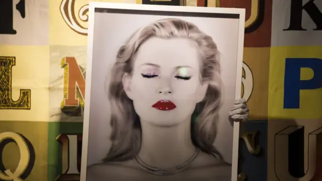 Kate Moss: la antimodelo destinada a renacer cumplió 50 años