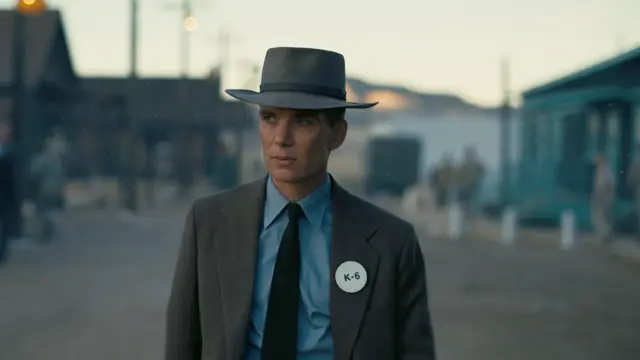 Oppenheimer y Pobres criaturas lideran nominaciones a los Oscar