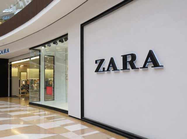 Alfredo Cohen: Zara regresa a Venezuela en abril