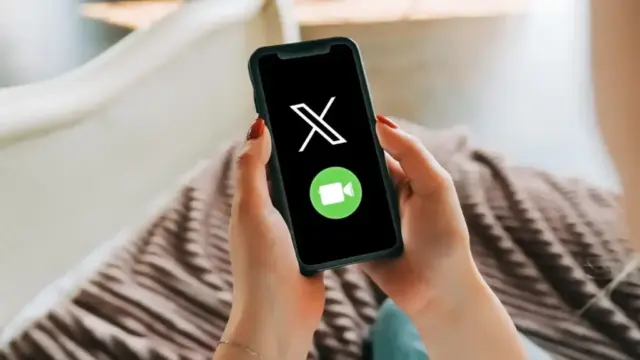Llamadas de audio y video en X no necesitan suscripción a X Premium