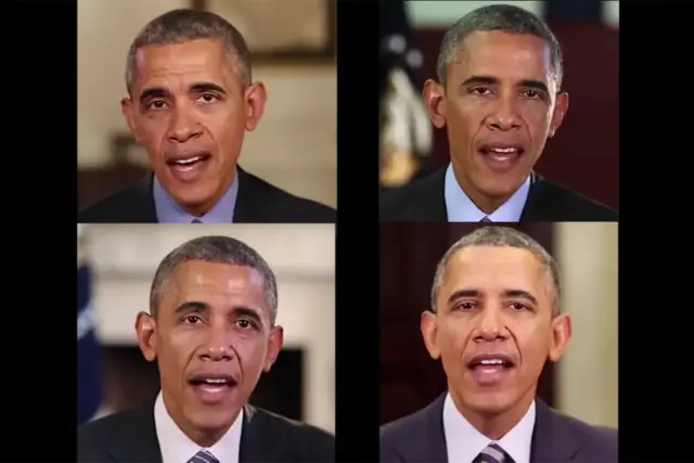Gigantes de la IA preparan pacto para combatir deepfakes de políticos