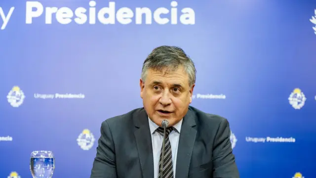Canciller uruguayo dice que preocupa mucho la situación de los derechos humanos en Venezuela