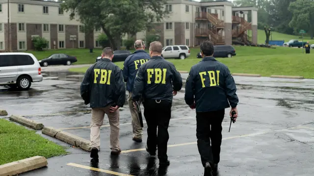 Se mueve entre Irán y Venezuela: el FBI busca a iraní sospechoso de contratar sicarios para matar a funcionarios de EE UU