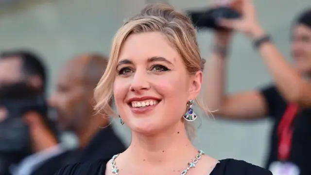 Greta Gerwig se suma al elenco del próximo filme de su esposo, Noah Baumbach