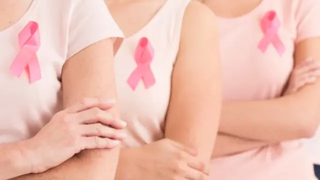 Aumentan casos de cáncer de mama en mujeres menores de 40 años