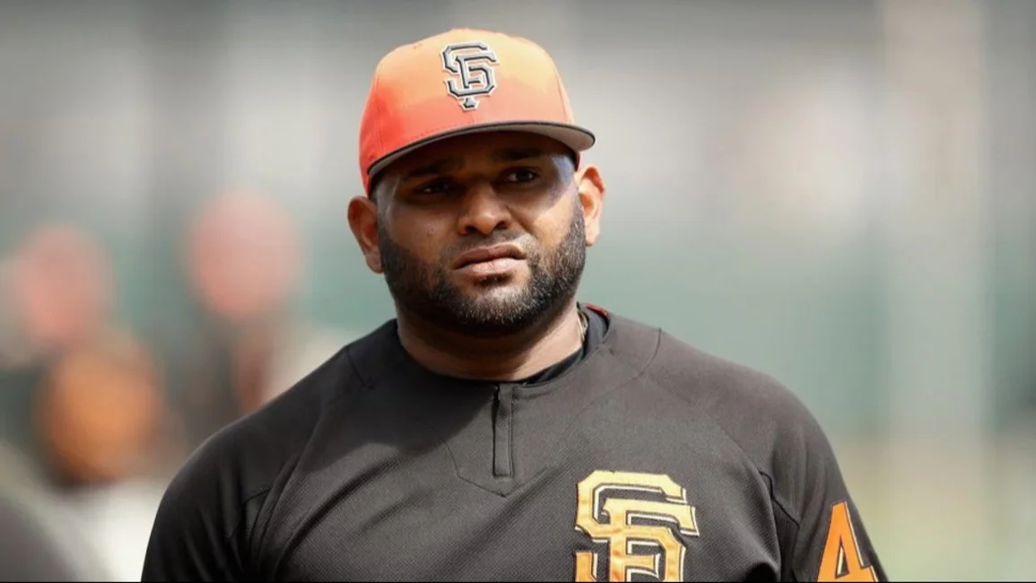 Sandoval gigantes