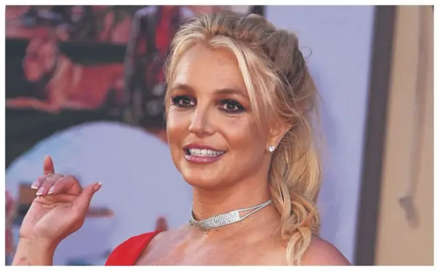 Advierten que Britney Spears podría quedar en quiebra