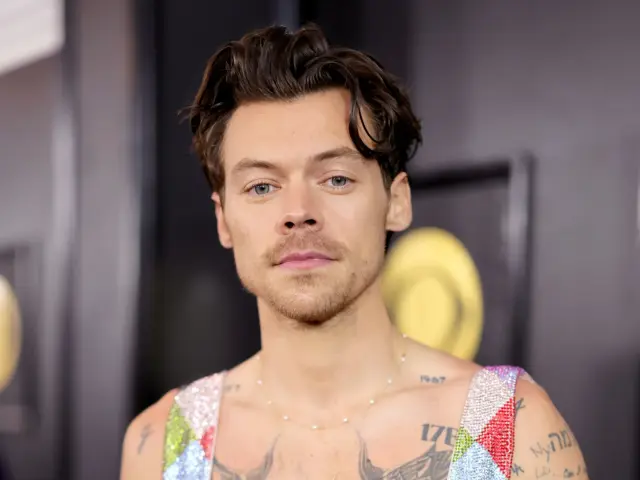 Le envió 8.000 cartas en menos de un mes: condenan a prisión a mujer brasileña por acosar a Harry Styles