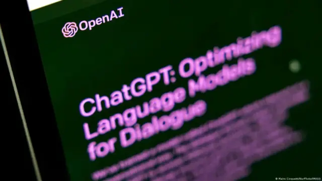 OpenAI no lanzará su tecnología de clonar voces por ser demasiado riesgosa