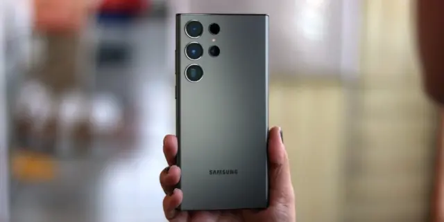 Samsung de nuevo se convierte en el vendedor mundial de teléfonos inteligentes