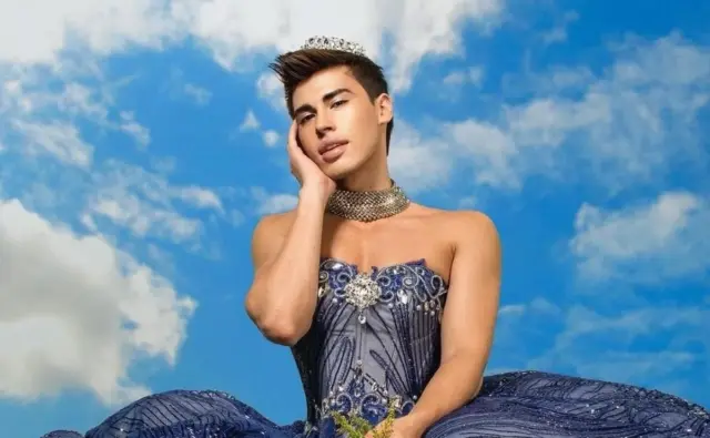 ¿Abandonó La Divaza La casa de los famosos 4?