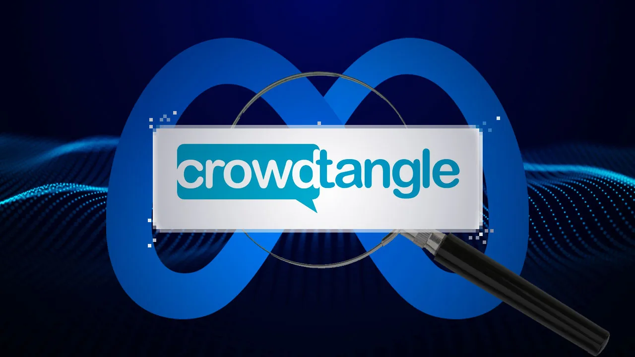 meta-Crowdtangle-data