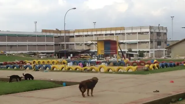 15 privados de libertad se fugaron de tres cárceles en Táchira en primer cuatrimestre