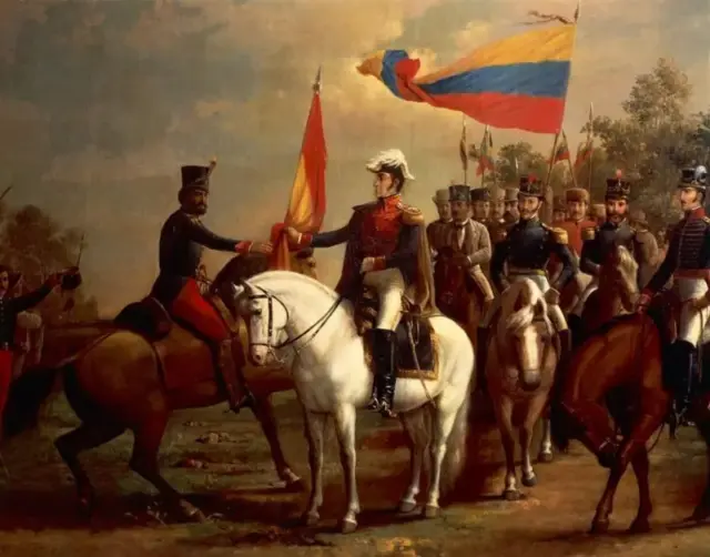 Diplomado "Historia de Venezuela y su porvenir": un programa gratuito y 100% online